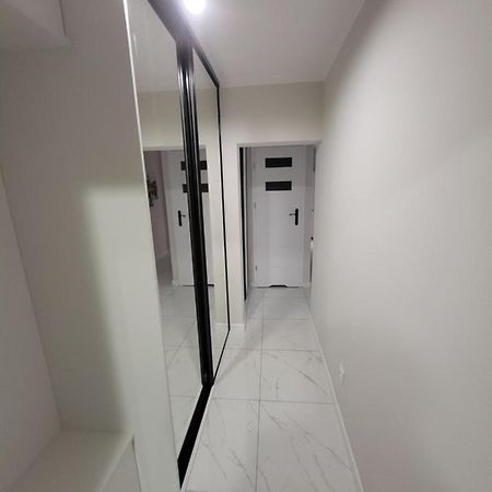 Nabycinska Rent Apartment วรอตซวาฟ ภายนอก รูปภาพ