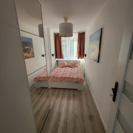 Nabycinska Rent Apartment วรอตซวาฟ ภายนอก รูปภาพ