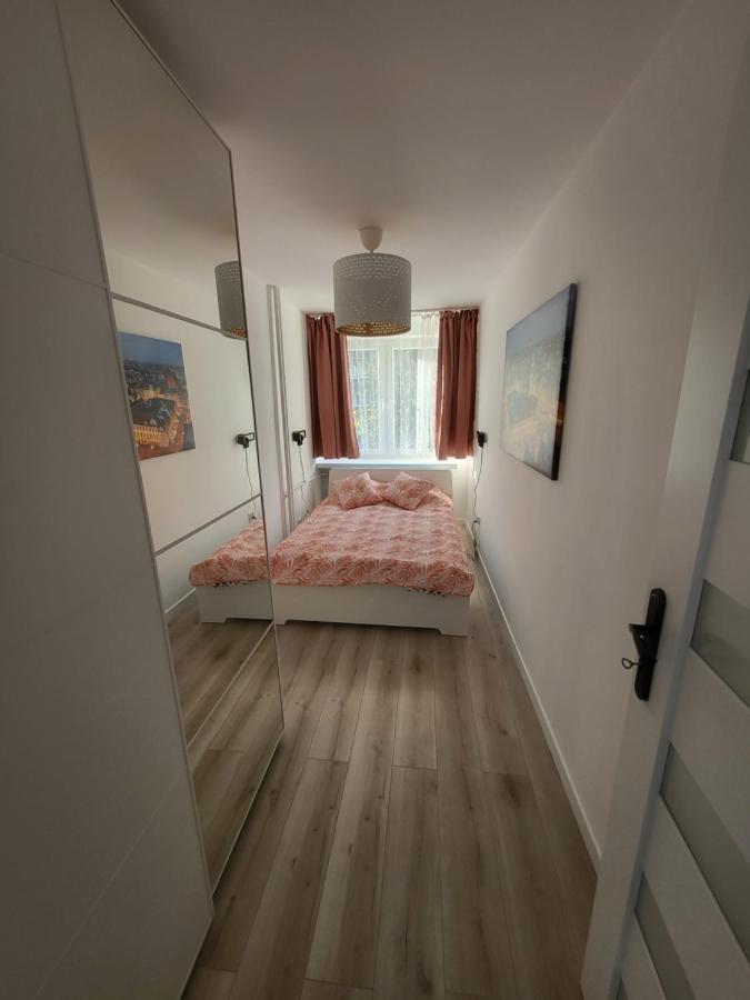 Nabycinska Rent Apartment วรอตซวาฟ ภายนอก รูปภาพ